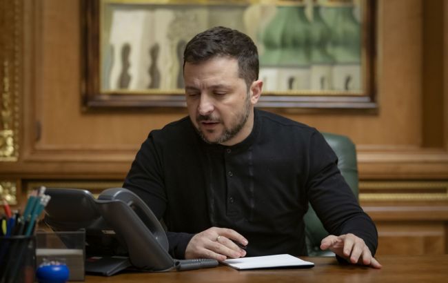 Зеленський і Путін уперше можуть зателефонувати за понад 5 років, - Fox News