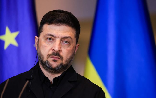 Зеленський: уже є кандидатури на нового командувача ПВК "Південь", готуємо рішення