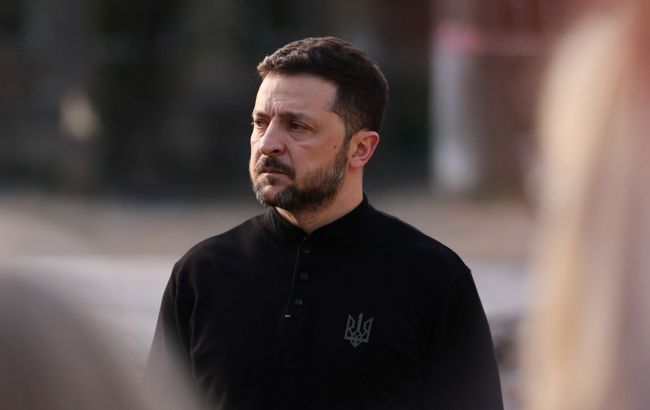 Зеленський: війну треба завершити так, щоб Росія не повернулася з третім вторгненням