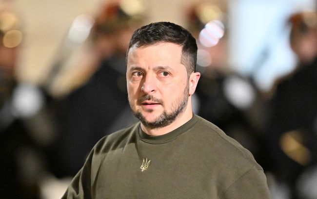 Зеленський візьме участь у саміті ЄС, де обговорять "репараційний кредит", - ЗМІ