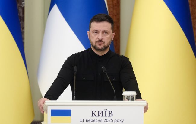 Зеленськогму запропонували виголосити промову у польському Сеймі
