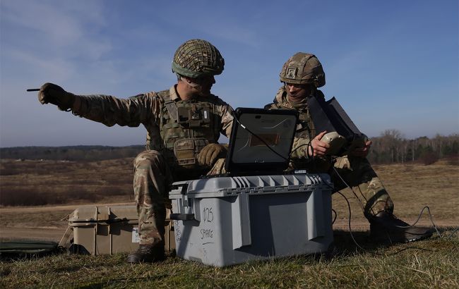 ЗМІ: Британія готується до відправлення військ в Україну