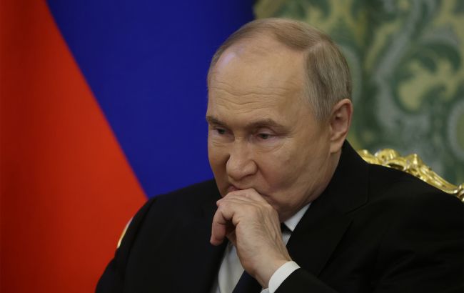 Зрадників назвали жертвами: в Кремлі заявили про 500 "репресованих політв’язнів" в Україні