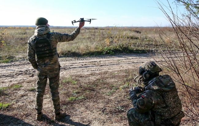 ЗСУ відбили майже 200 атак ворога: Генштаб надав вечірню статистику на 2 грудня