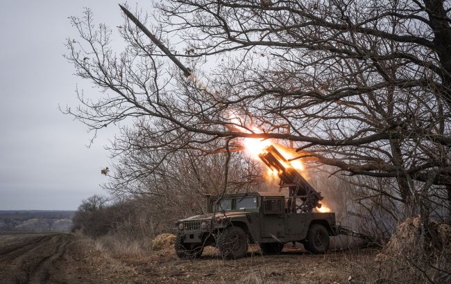 ЗСУ відбили понад 130 атак противника: вечірнє зведення Генштабу на 29 грудня