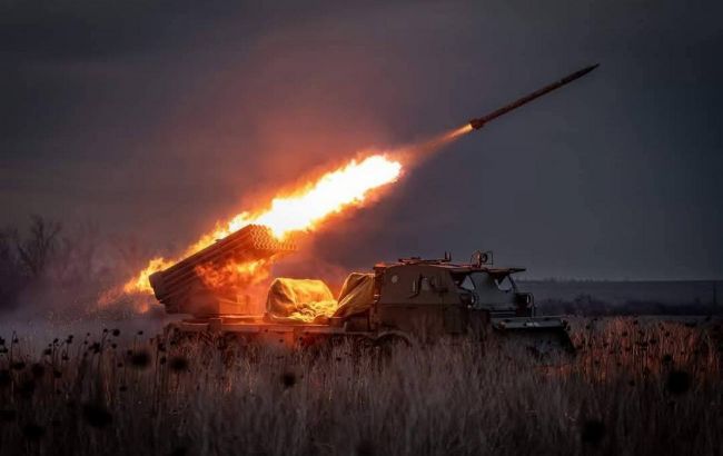 ЗСУ за добу відбили понад 250 ворожих атак: Генштаб назвав найгарячіші напрямки
