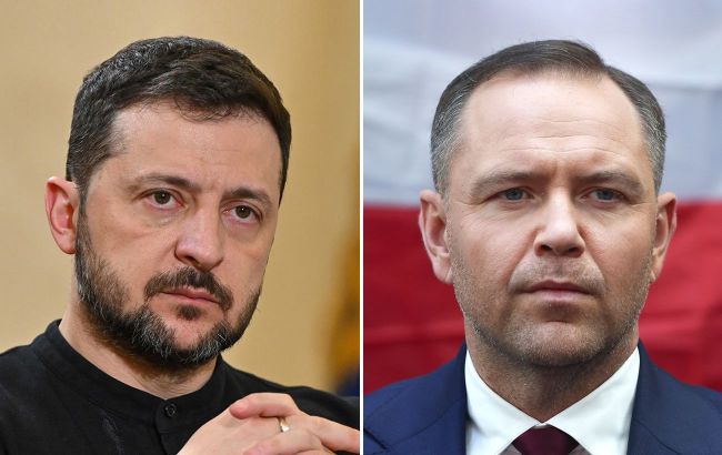 Зустріч Зеленського та президента Польщі може відбутись вже до кінця року, - посол