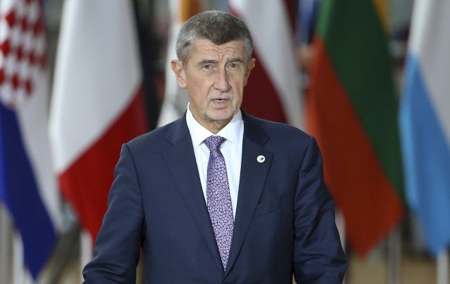 "Це закрите питання": Бабіш остаточно відкинув передачу Україні літаків L-159