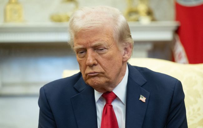 "Я сумніваюся, чи прийдуть вони на допомогу": Трамп висловив свої страхи щодо НАТО