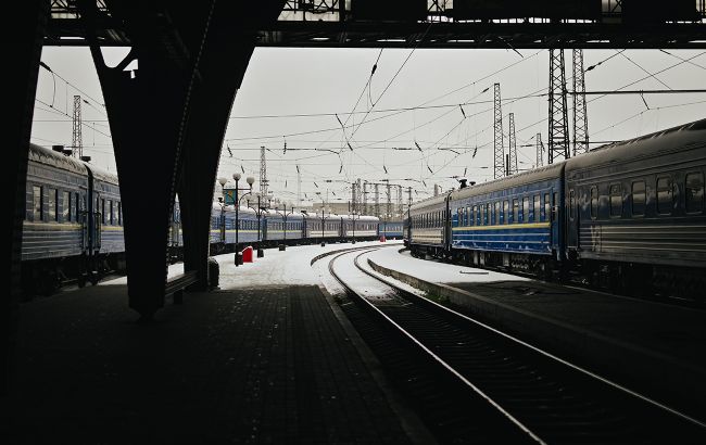 "Укрзалізниця" повідомила про затримки поїздів: актуальна ситуація для пасажирів