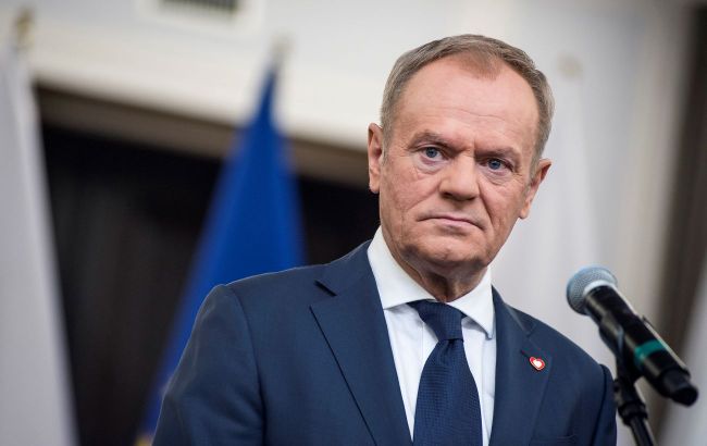 "Високі емоції по всій Європі": Туск назвав несподівану тему на саміті "коаліції охочих"