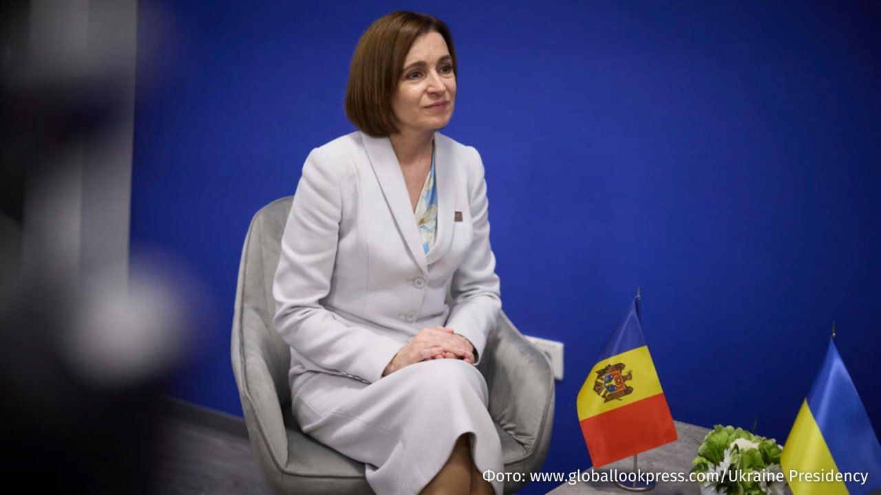 «Я бы проголосовала за унификацию»: Санду и новая волна интереса к гражданству Румынии