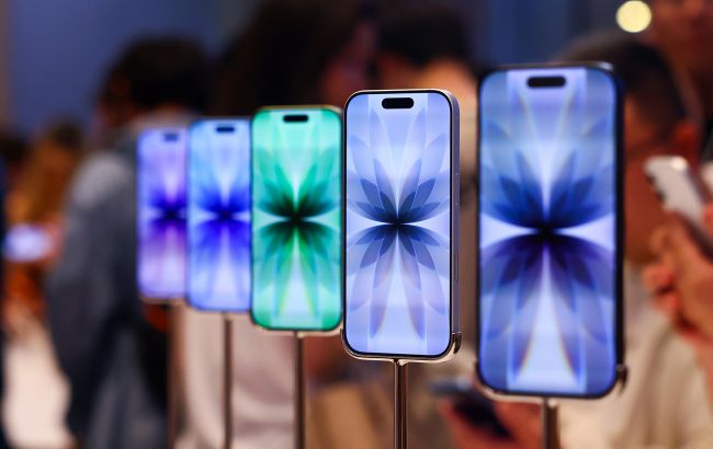 Apple готує iPhone 17e: інсайдери розкрили ключові характеристики