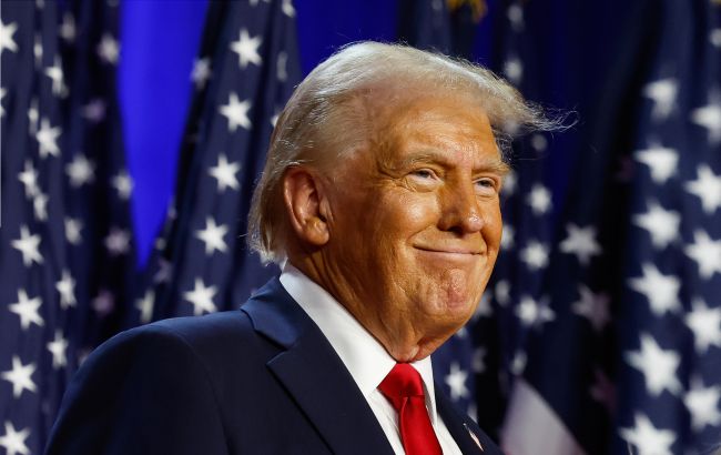 Білий дім як арена: Трамп робить великий спорт частиною ювілею незалежності США