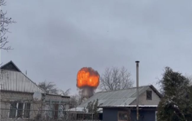 Близько 14 ударів за дві години. РФ атакувала критичну інфраструктуру Лозової