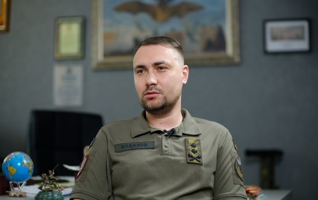 Буданов анонсував допомогу від Італії для відновлення української енергетики