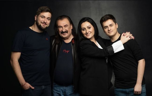 Діти Степана Гіги розповіли, як вшанують пам'ять батька: "Справа житиме" (відео)