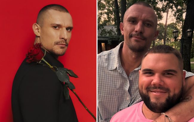 Друг Цимбалюка заступився за актора на тлі хейту у мережі: "Тупим раніше не давали мікрофон"