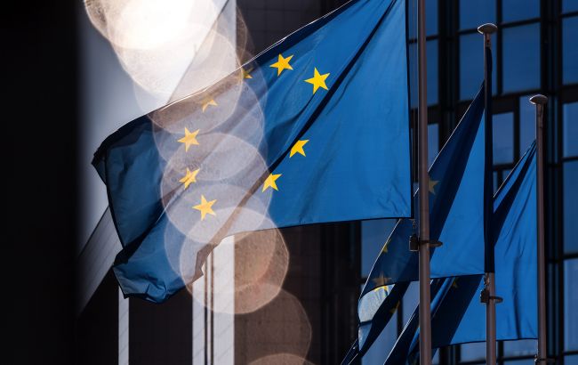 Гарантії для України в обмін на Гренландію: Politico про сценарій, який обговорюють у ЄС