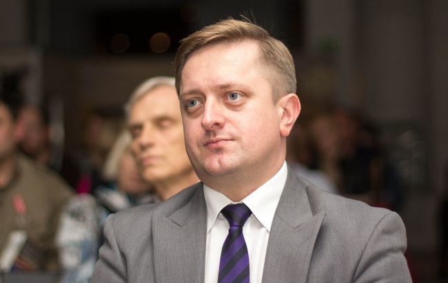 Глава МЗС Чехії зустрівся з послом України Зваричем: очікують на розмову із Сибігою