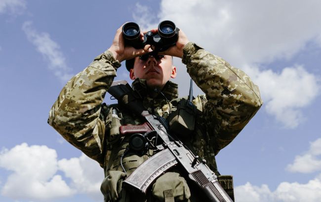 Грабовське контролюють війська РФ, але Сили оборони не пускають їх далі, - ДПСУ