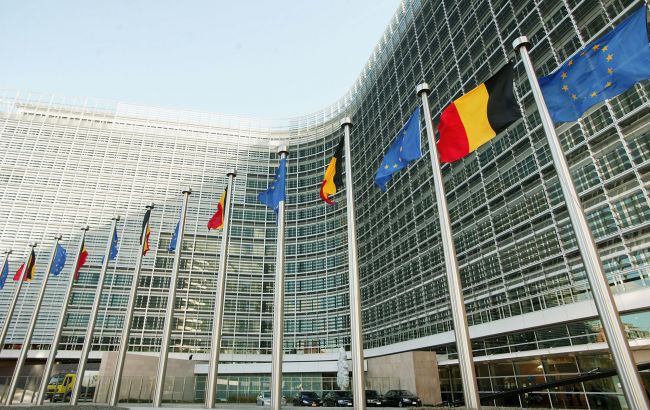ЄС хоче брати комісію з кредитних коштів для України: подробиці