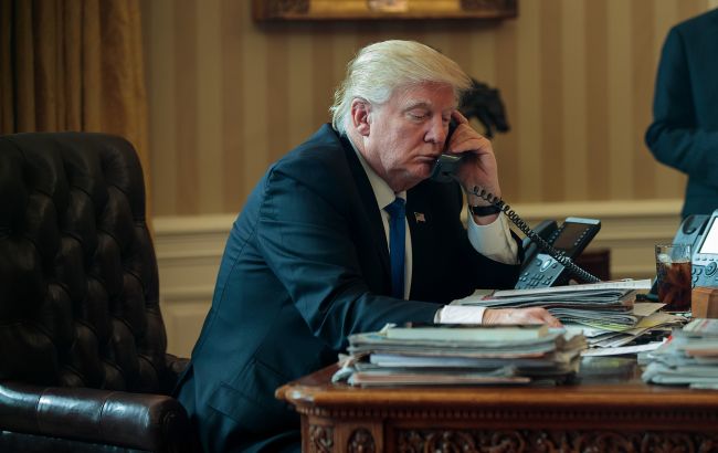 ЄС скликає екстрений саміт через заяви Трампа про Гренландію