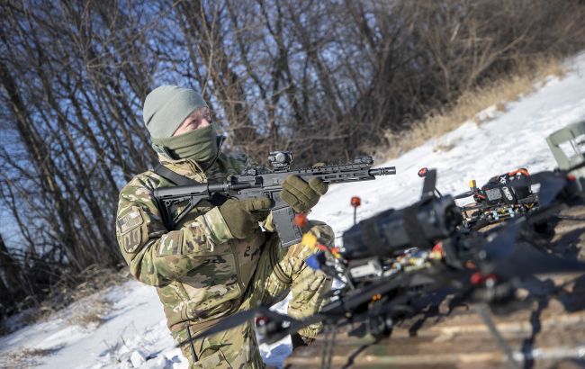 Європа може за кілька місяців замінити розвіддані США для України, - FT