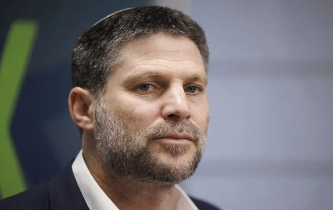 Ізраїльський міністр пообіцяв "переїхати машиною" голову Верховного суду: деталі скандалу