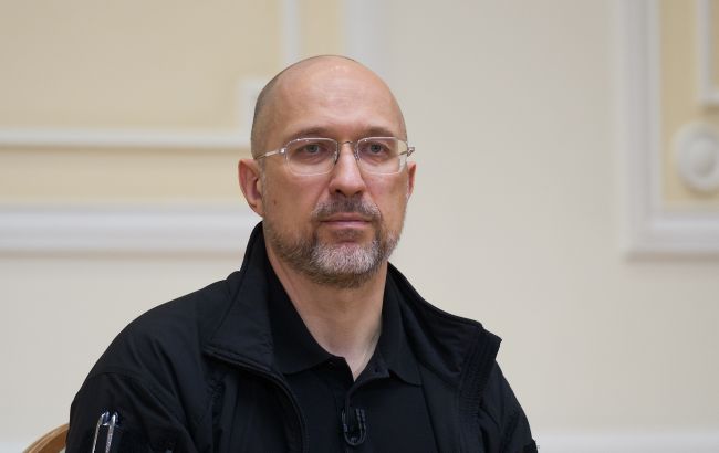 Як Київ відновлюватиме тепло і світло після атак на ТЕЦ: Шмигаль назвав рішення