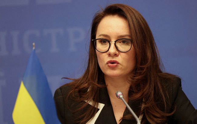 Кабмін взяв на контроль ситуацію з супермаркетами в Києві
