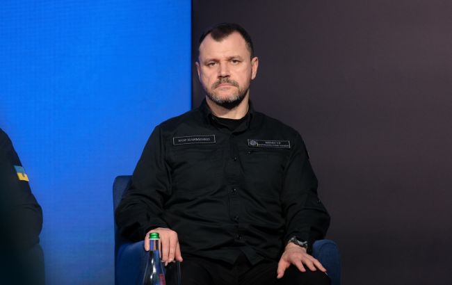 Клименко зробив заяву про комендантську годину у Києві: поліцейських знімають з завдань