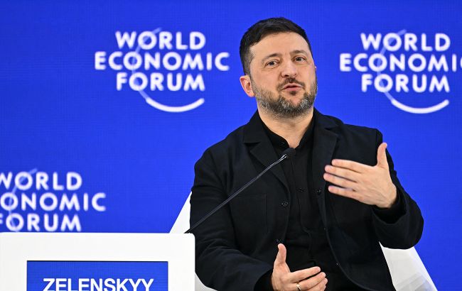 Кожен "Віктор", який продає інтереси Європи, заслуговує на потиличник, - Зеленський