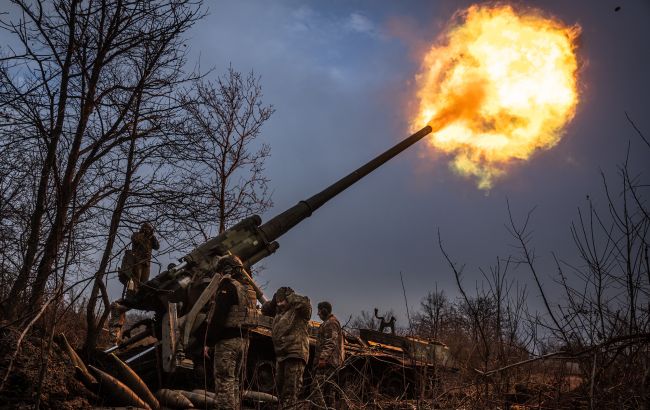 Мінус ще 750 ворогів: Генштаб оновив дані щодо втрат ворога на 3 січня