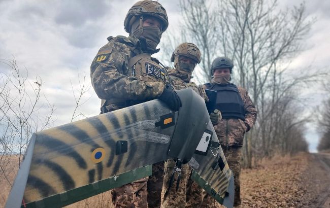 Мінус ще понад 1100 окупантів: Генштаб оновив статистику на ранок 11 січня