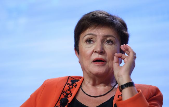 МВФ готується до можливості швидкого розпродажу активів