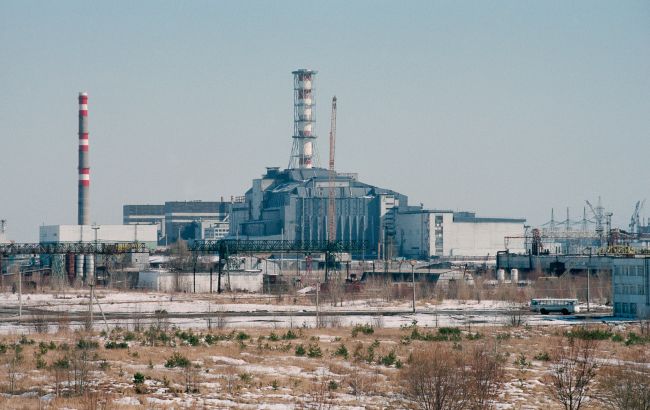 На ЧАЕС відновили живлення після масованого удару РФ по Україні