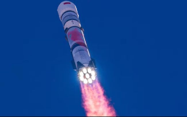 На Європу звалиться неконтрольована китайська ракета: які країни під загрозою