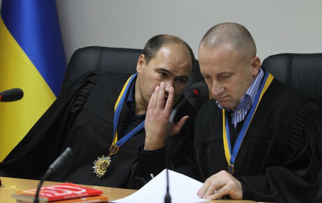 На Рівненщині два агенти ФСБ отримали по 15 років за підпали релейних шаф "Укрзалізниці"