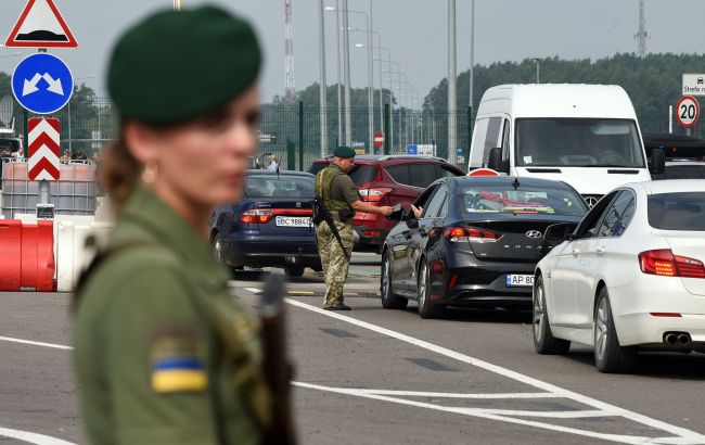 НАБУ викрило топ-посадовців ДПСУ на хабарях: деталі справи