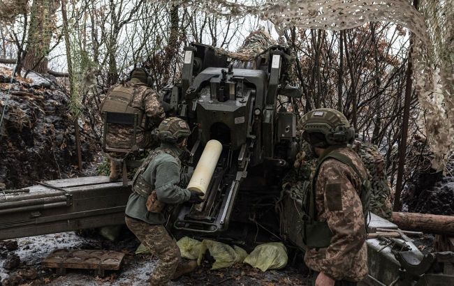 Найбільше ворожих штурмів - на Покровському напрямку: зведення Генштабу