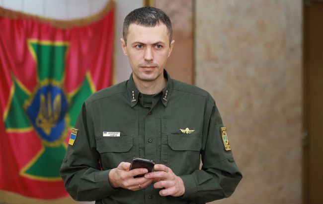 Нардеп заявив про "виїзд пів мільйона молодих українців": ДПСУ відреагувала