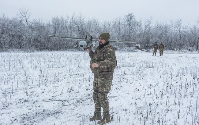 Німеччина нарощує виробництво дронів TYTAN - Україна вже їх використовує