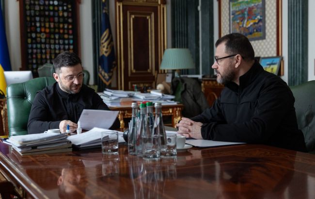 Новий очільник ДПСУ буде скоро: вже є кандидатури