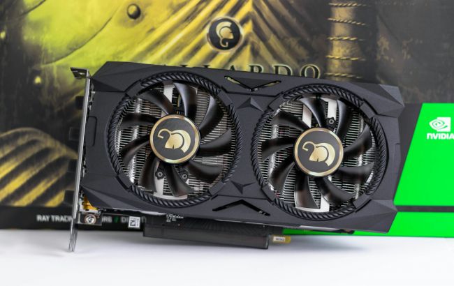 NVIDIA планує відновити випуск популярної відеокарти: названо причину