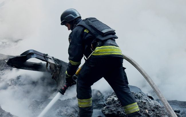 Під ударом були Київ, Дніпро, Вінниця, Рівне і не тільки: все про обстріл енергетики