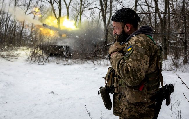 Понад 100 бойових зіткнень за добу: Генштаб відзвітував про ситуацію на фронті
