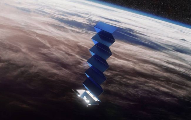 Працюватиме й в Україні: ЄС запускає аналог Starlink для зменшення залежності від США