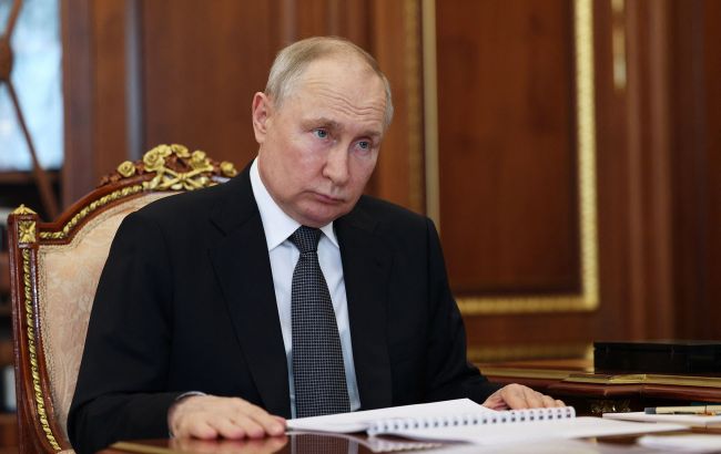 Путін не готовий до компромісу: в ISW назвали умови для поступок з боку Кремля