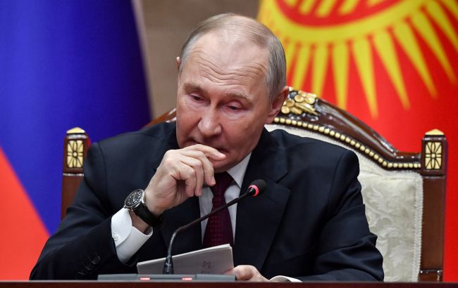 Путін не відповів Трампу "так" щодо Ради миру, але вигадав схему з активами